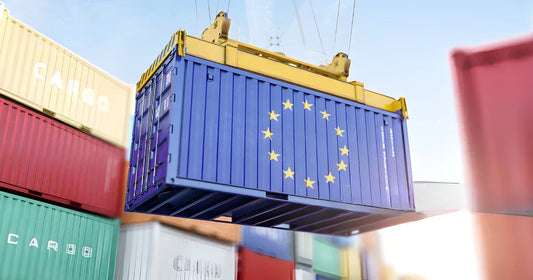 Prix des conteneurs maritimes en Europe en 2026 — Guide complet Eurocontex