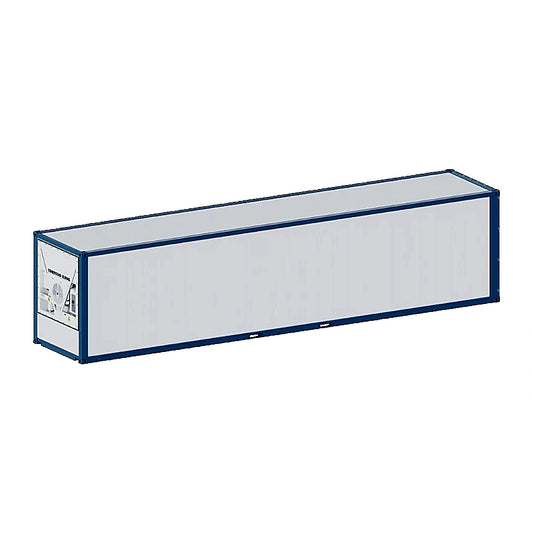 Conteneur Frigorifique 40 Pieds (Reefer) — Neuf & Occasion