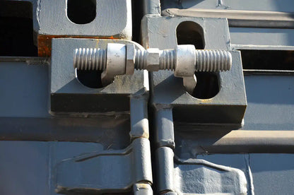 Conector de Puente para Contenedor