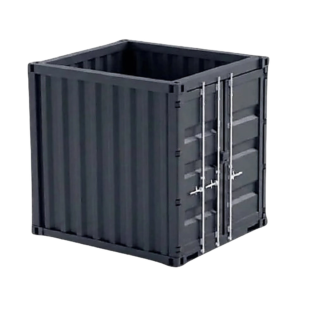 Conteneur 10 Pieds High Cube Open Top — Neuf & Occasion