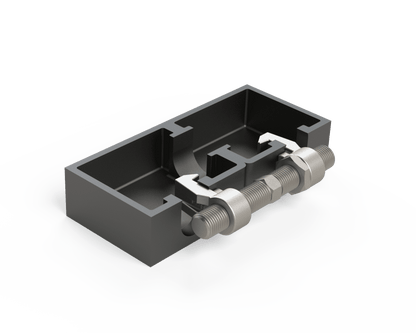 Conector de Puente para Contenedor